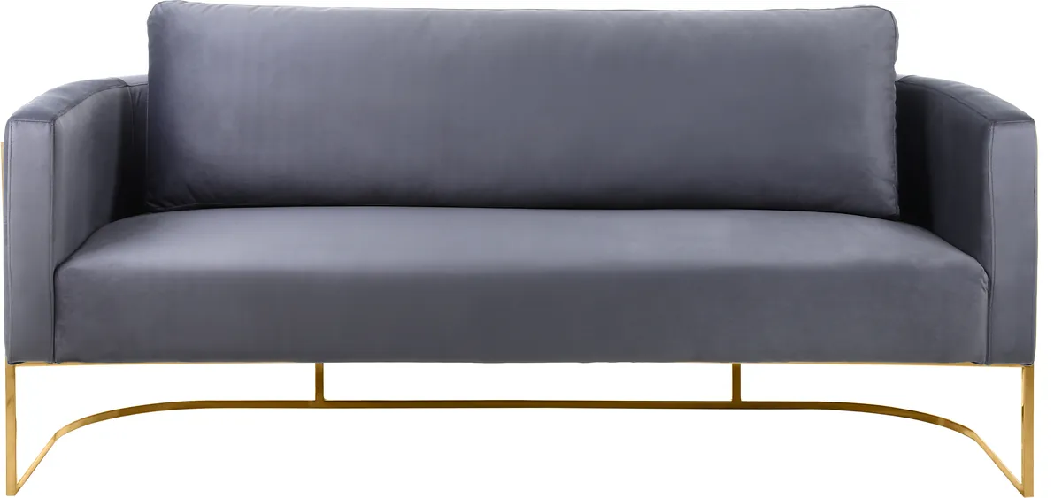Casa - Sofa - Gray