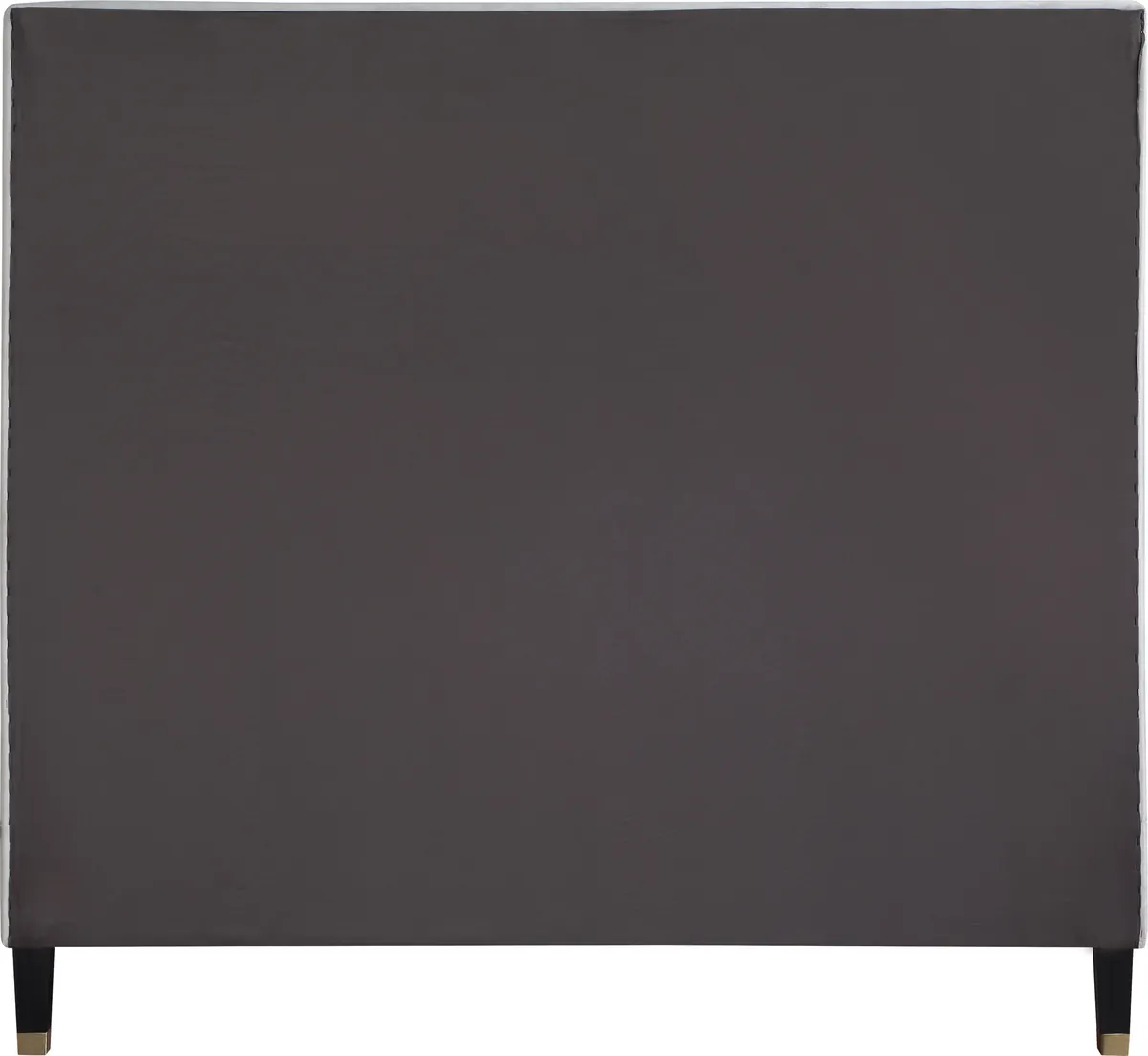 Harlie - Full Bed - Cream