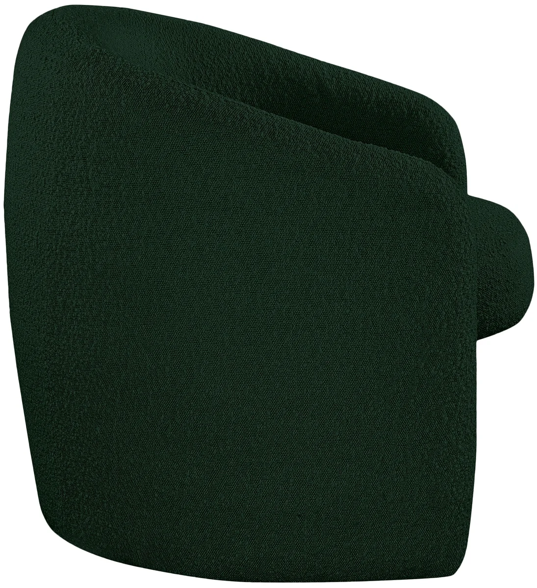 Acadia - Accent Chair - Green