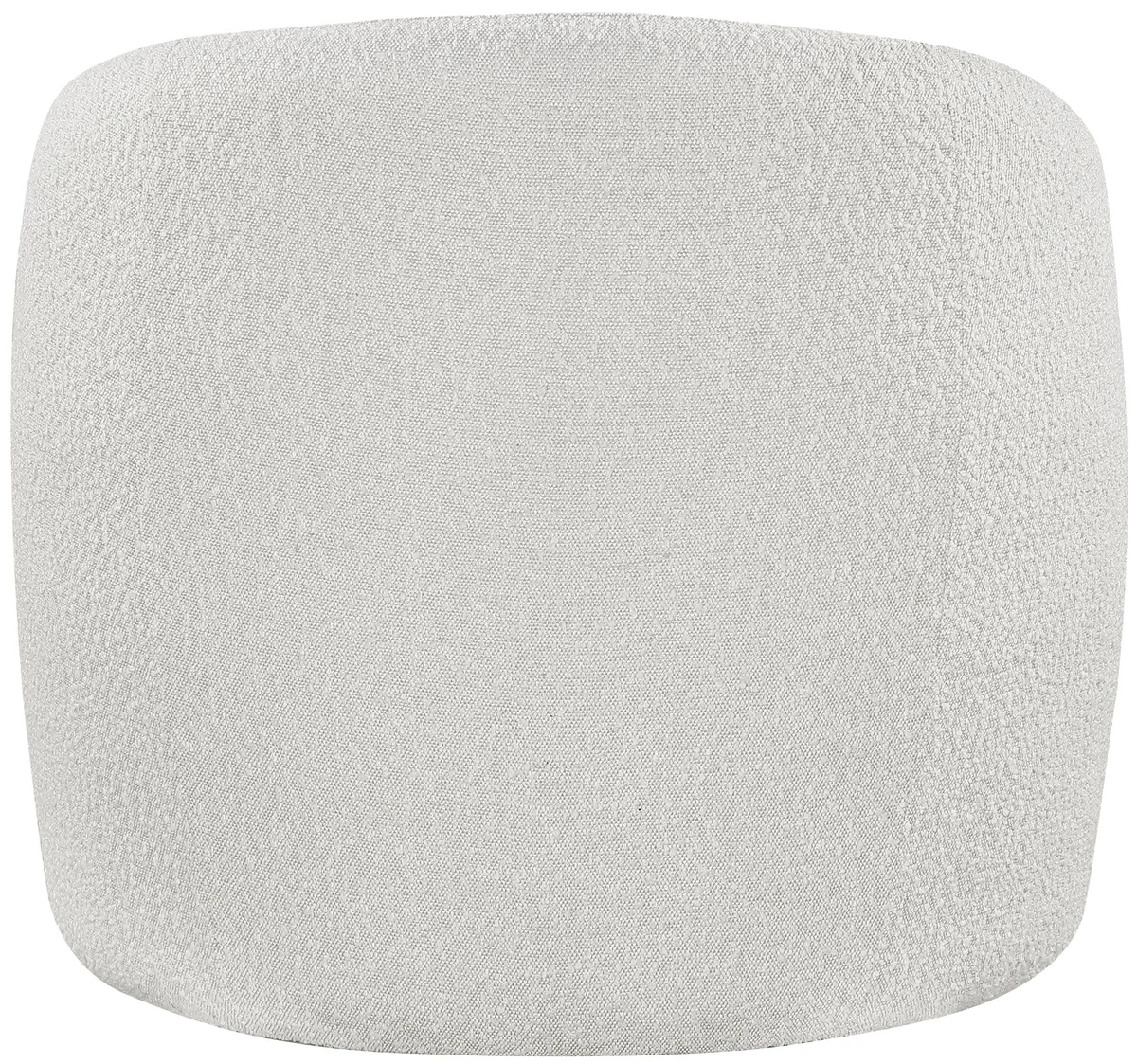 Acadia - Accent Chair - Cream - Fabric