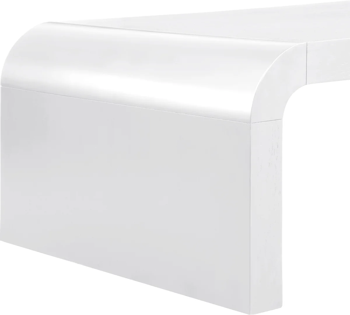 Artisto - Coffee Table - White