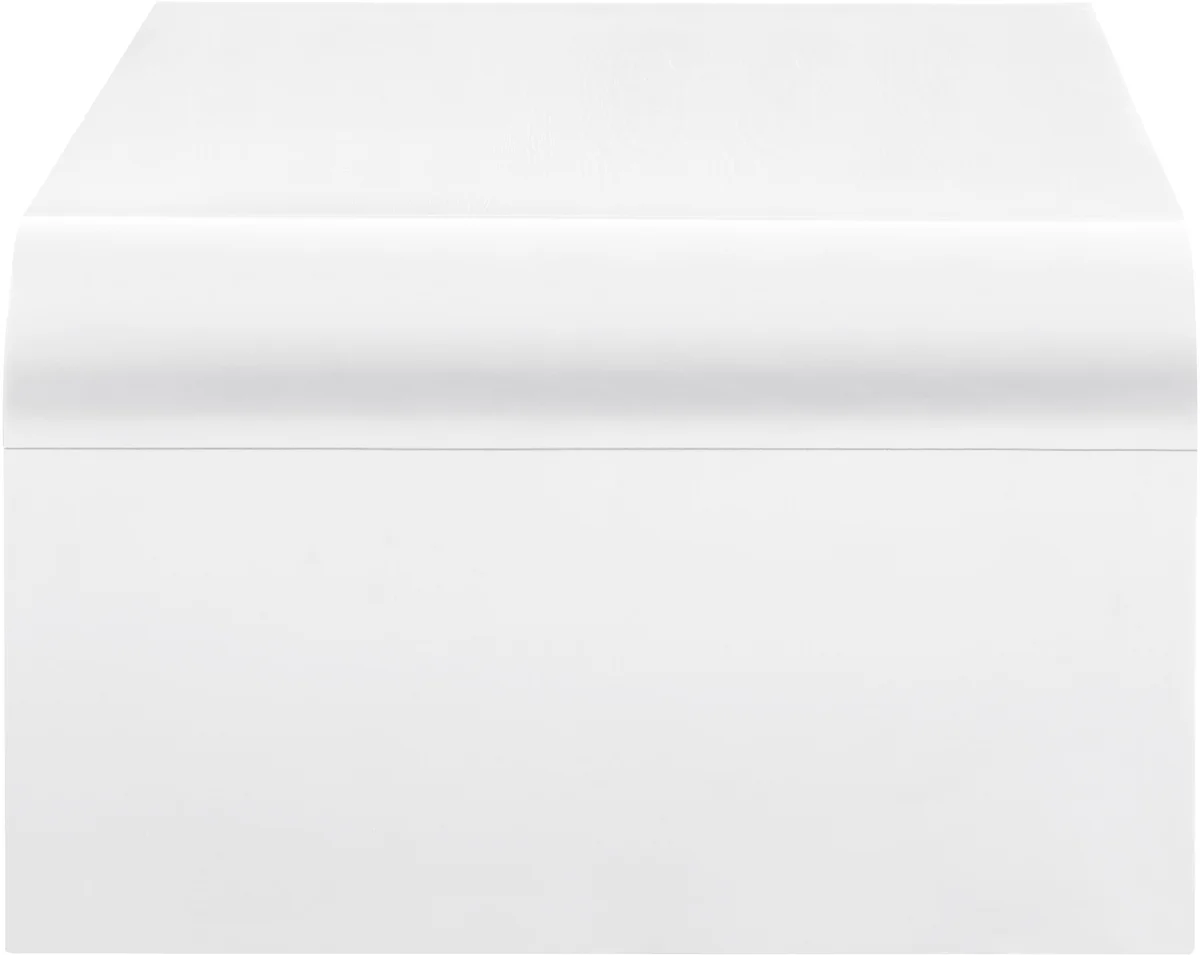 Artisto - Coffee Table - White