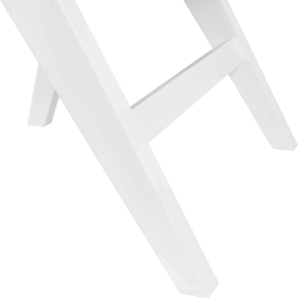 Abby - Dining Side Chair (Set of 2) - White