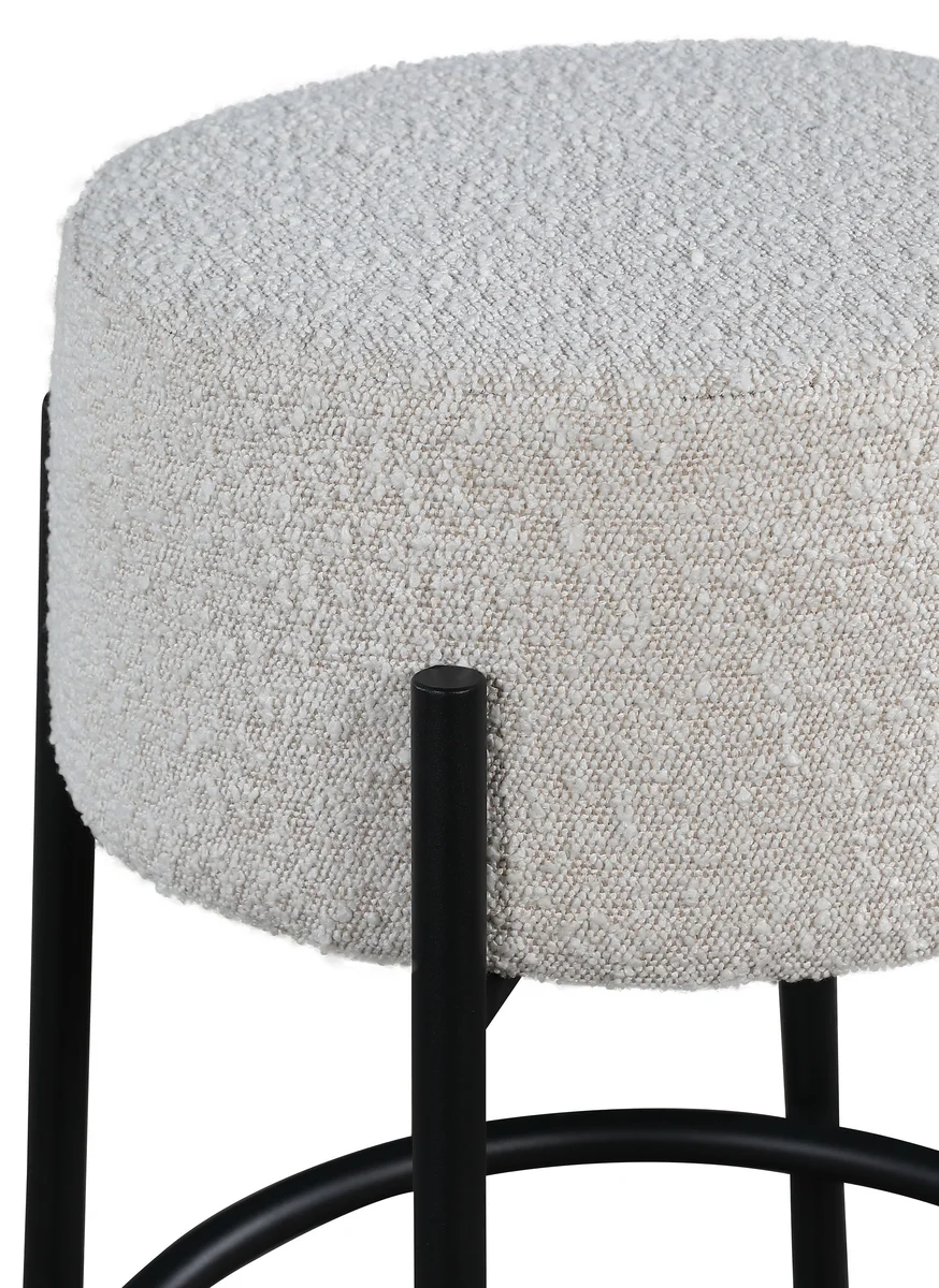 Avalon - Counter Stool - Cream