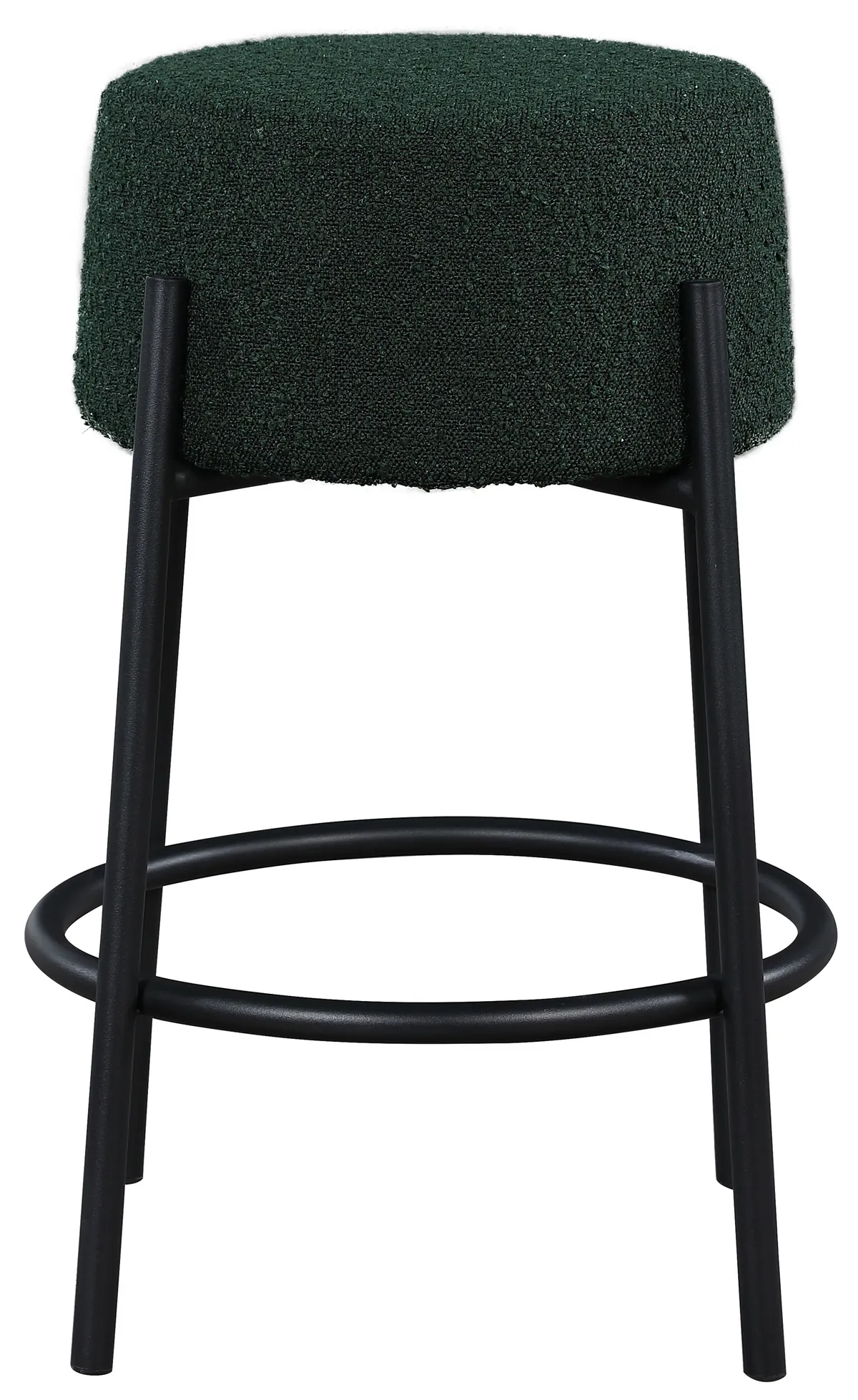 Avalon - Counter Stool - Green