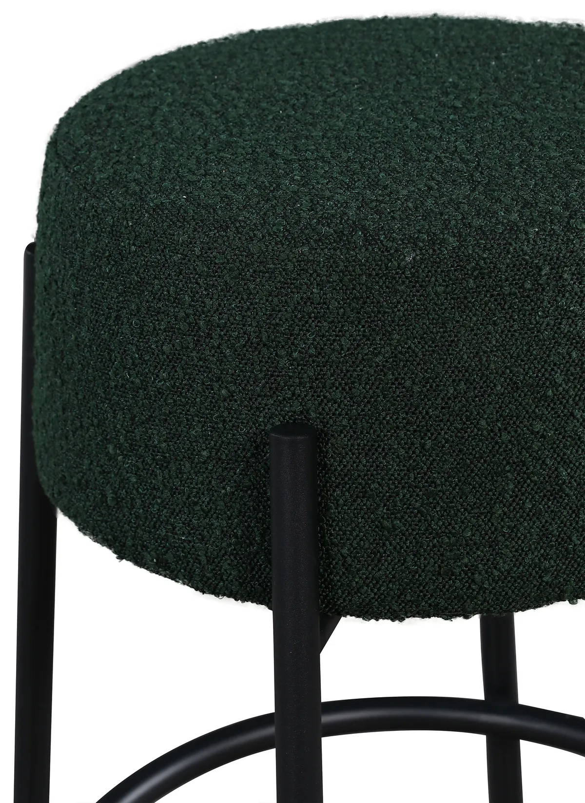 Avalon - Counter Stool - Green