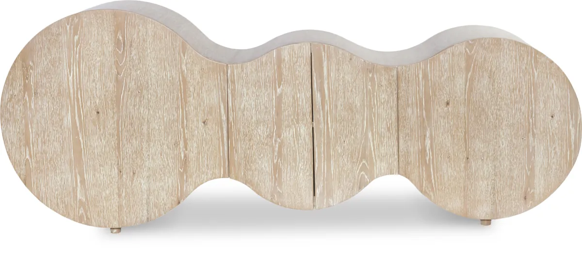 Sono - Sideboard / Buffet - Oak