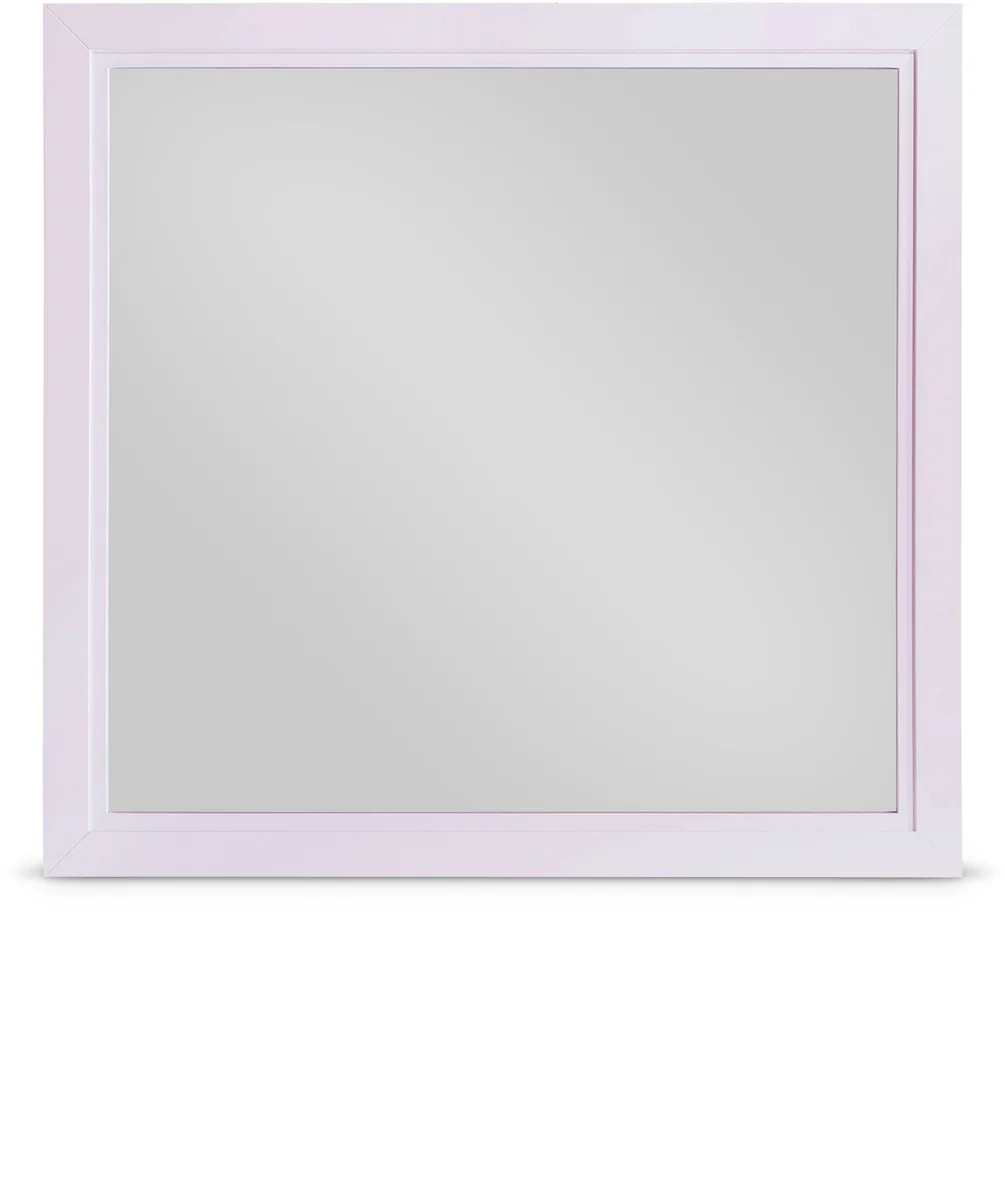 Bowtie - Mirror - Pink / Gold