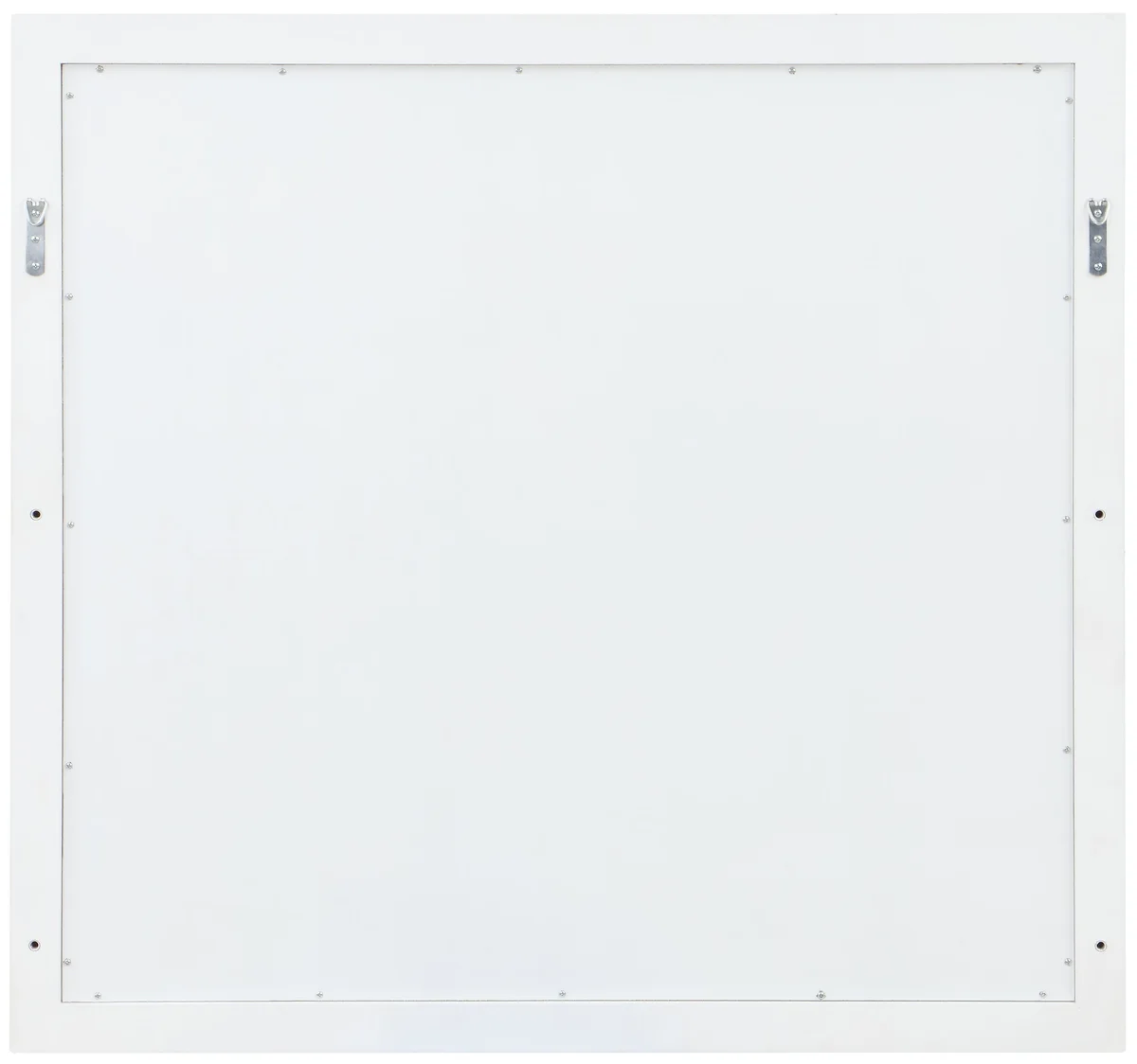 Bowtie - Mirror - White / Gold