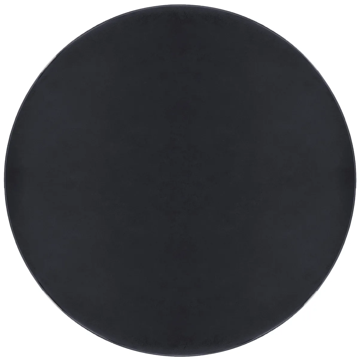 Brody - Adjustable Stool - Black - Fabric