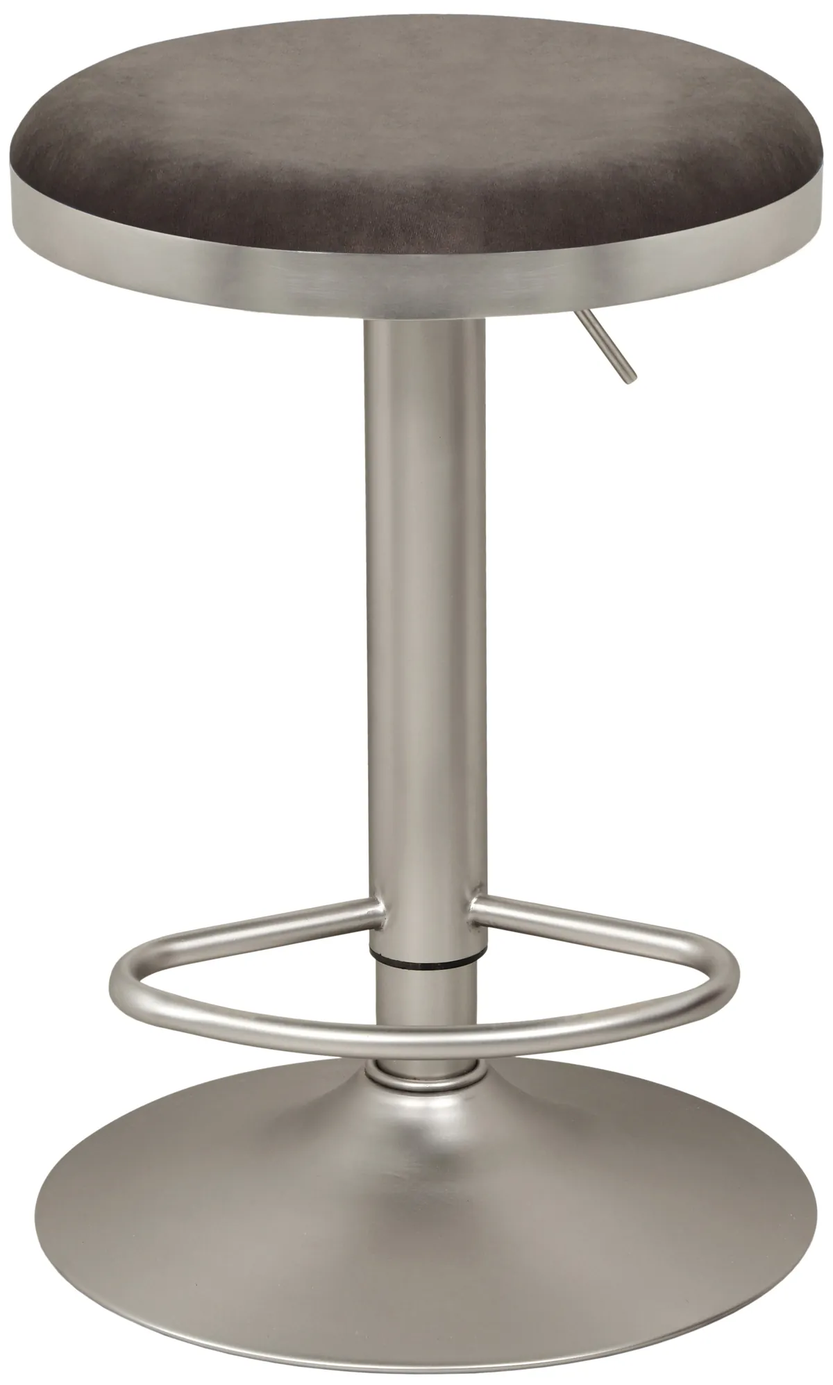 Brody - Adjustable Stool - Gray