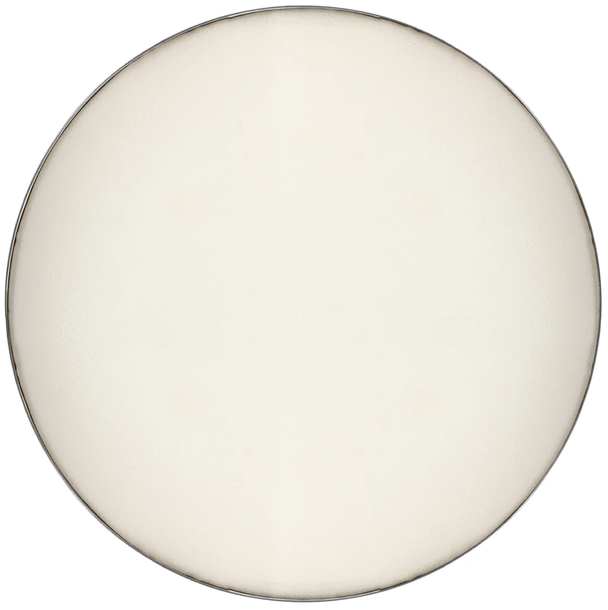 Brody - Adjustable Stool - White