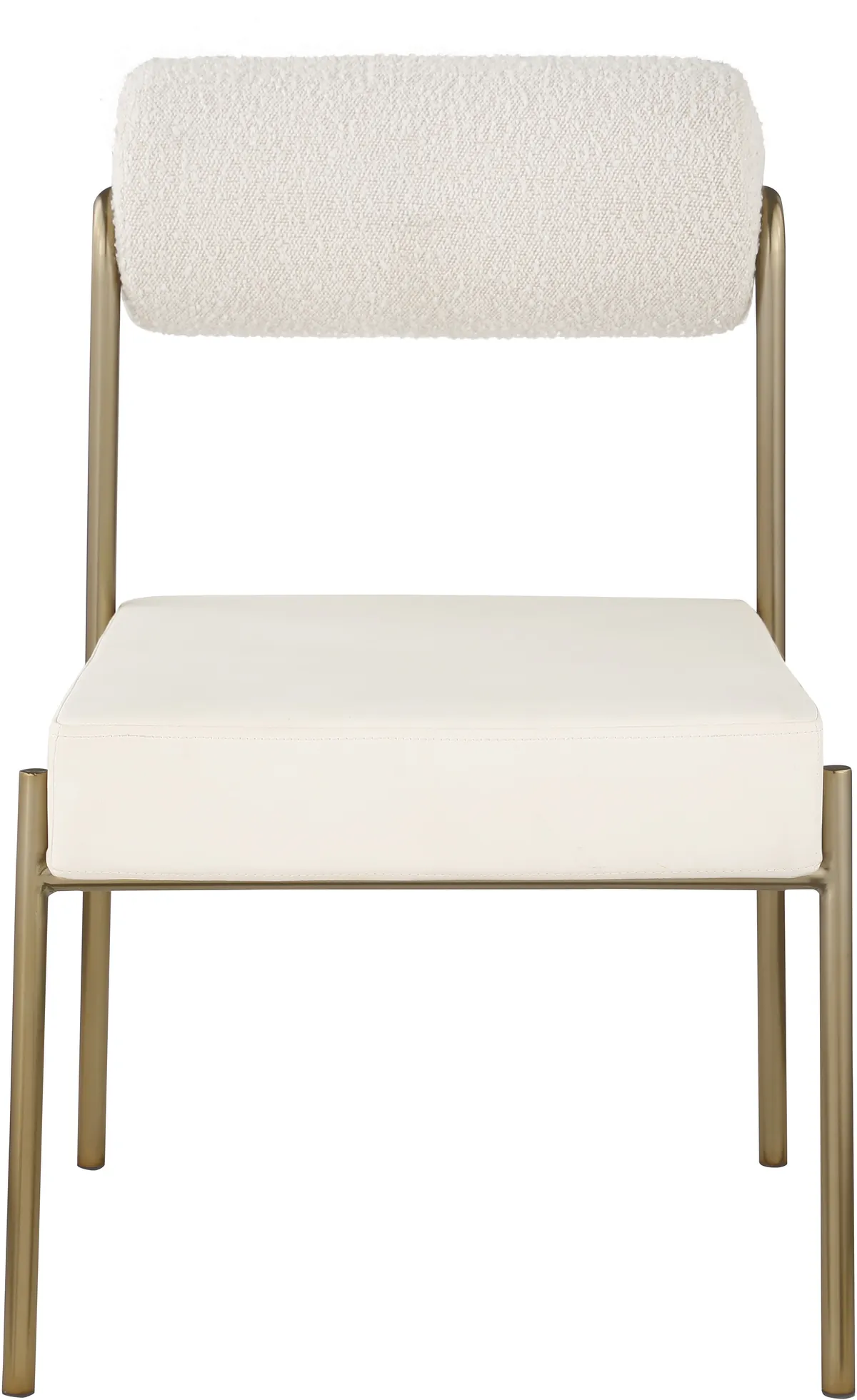 Carly - Dining Chair (Set of 2) - Cream
