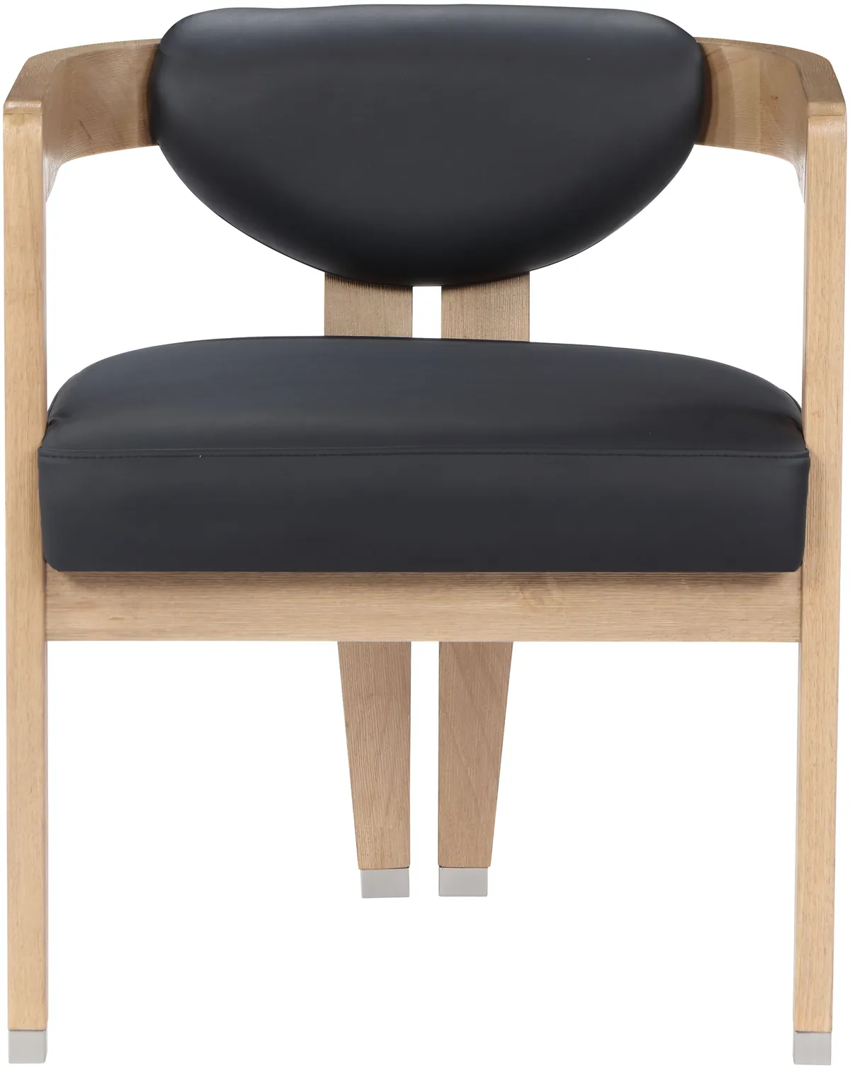 Carlyle - Dining Chair - Black