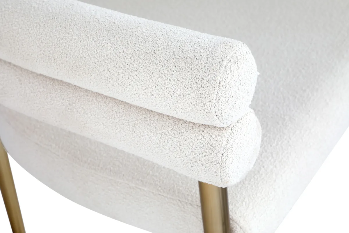 Brielle - Dining Chair (Set of 2) - Cream