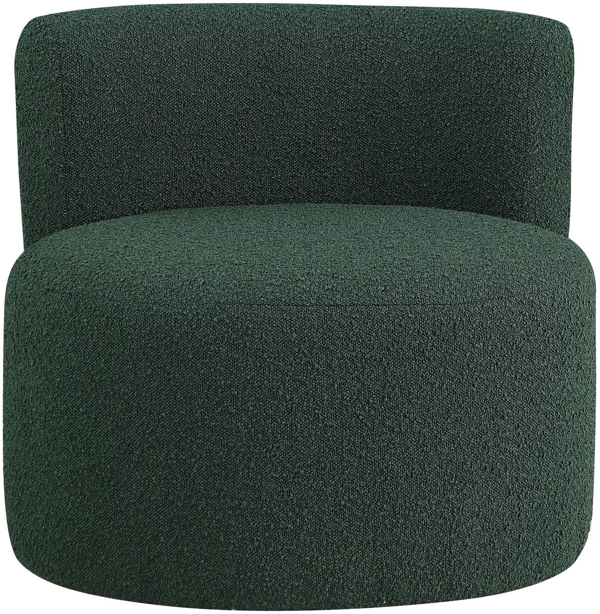 Como - Accent Chair - Green