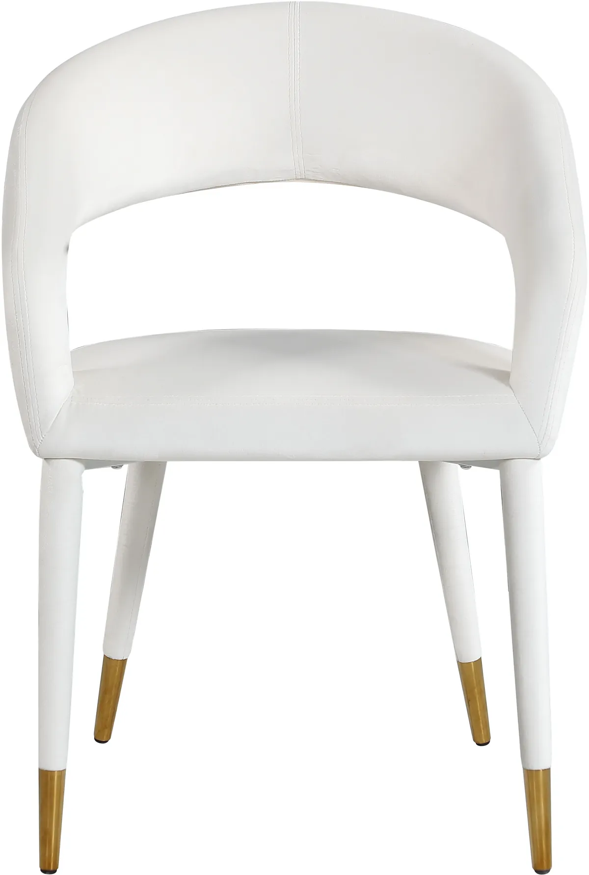 Destiny - Dining Chair - Cream