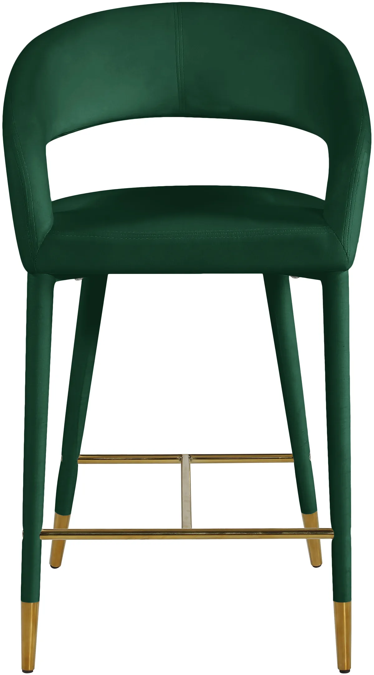 Destiny - Stool - Green