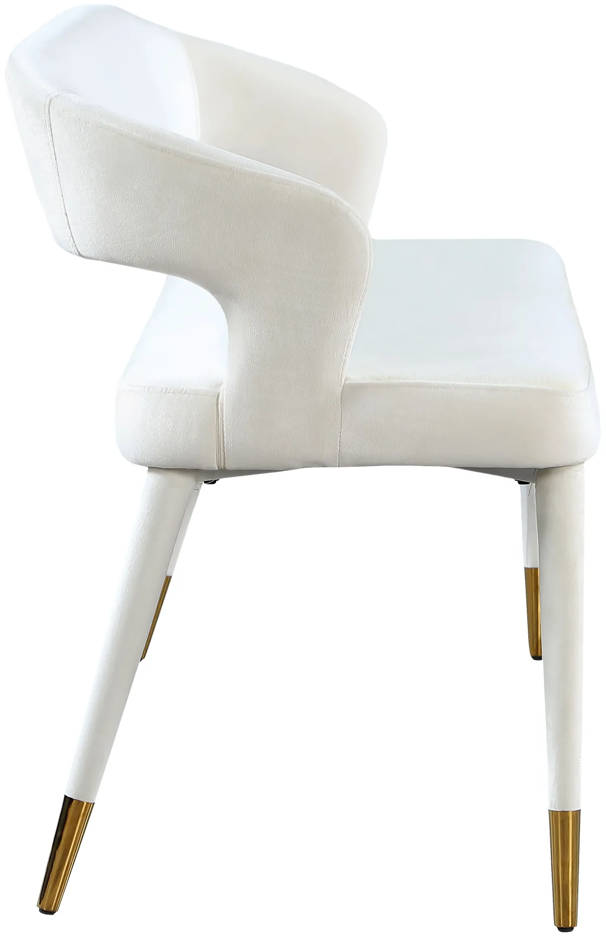 Destiny - Bench - Cream