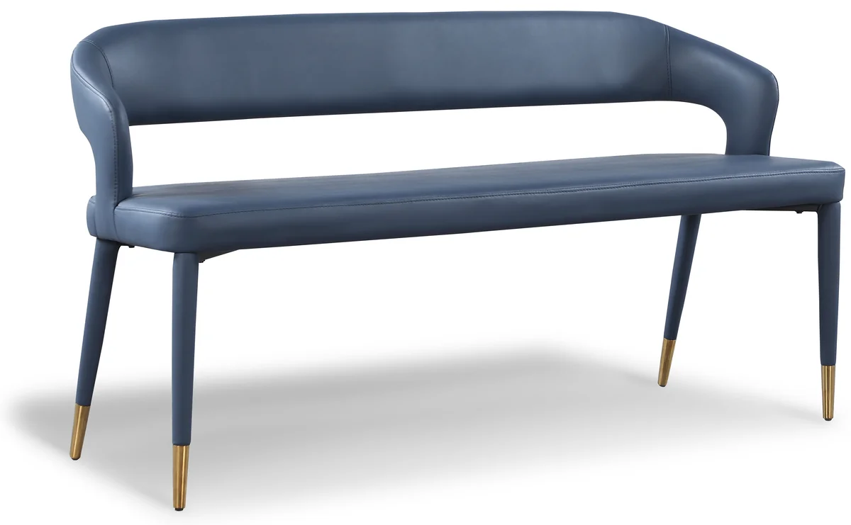 Destiny - Bench - Navy