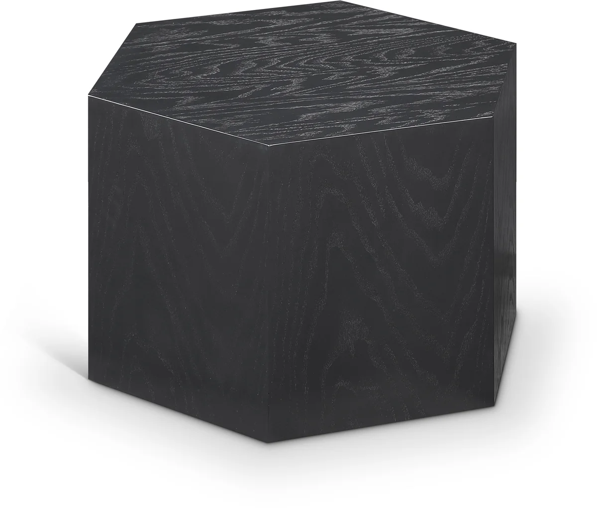 Eternal - Coffee Table - Black