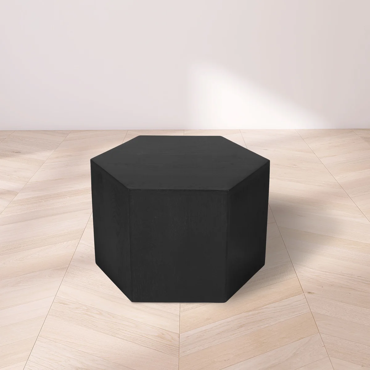 Eternal - Coffee Table - Black - View 2