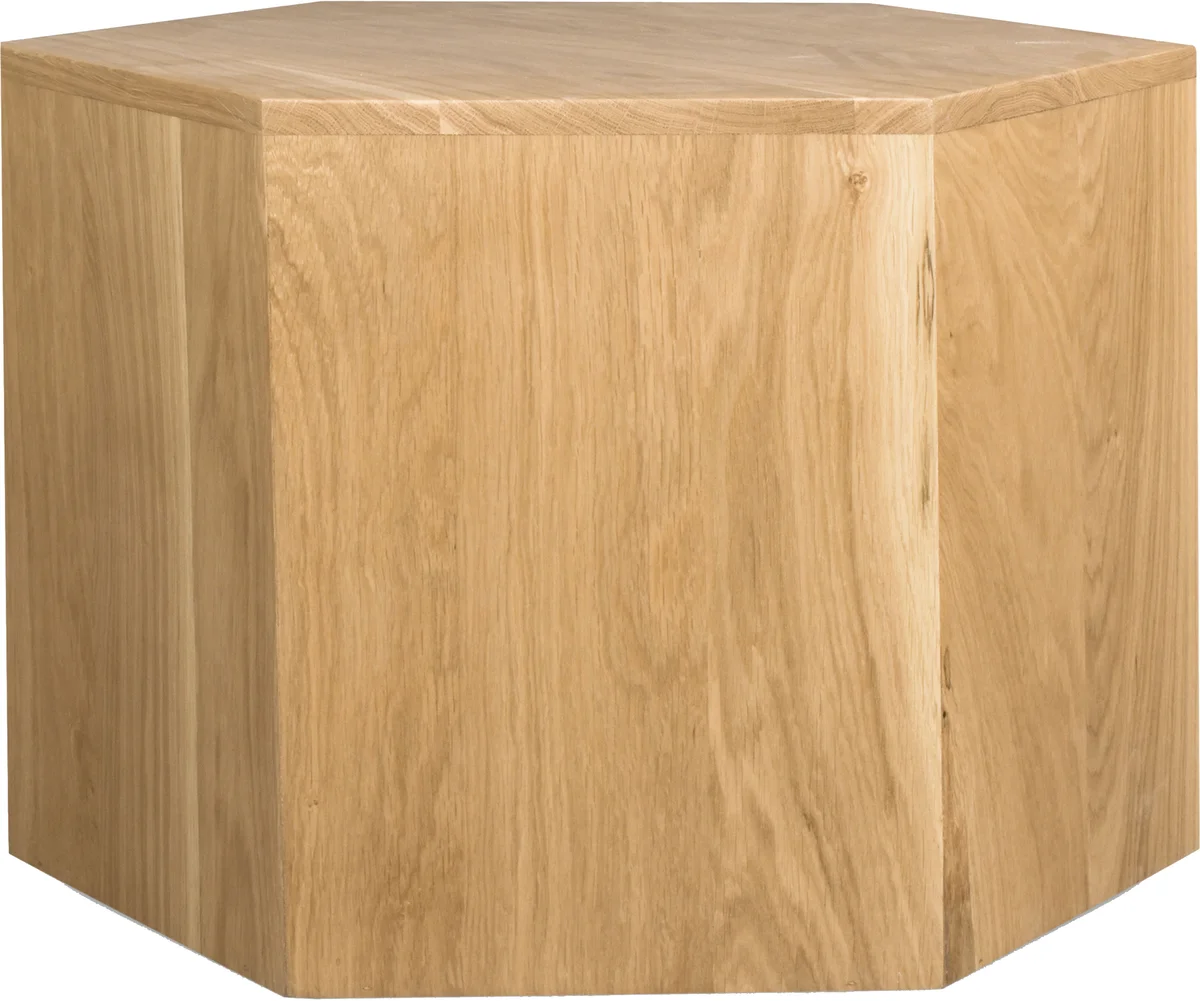 Eternal - Coffee Table - Natural