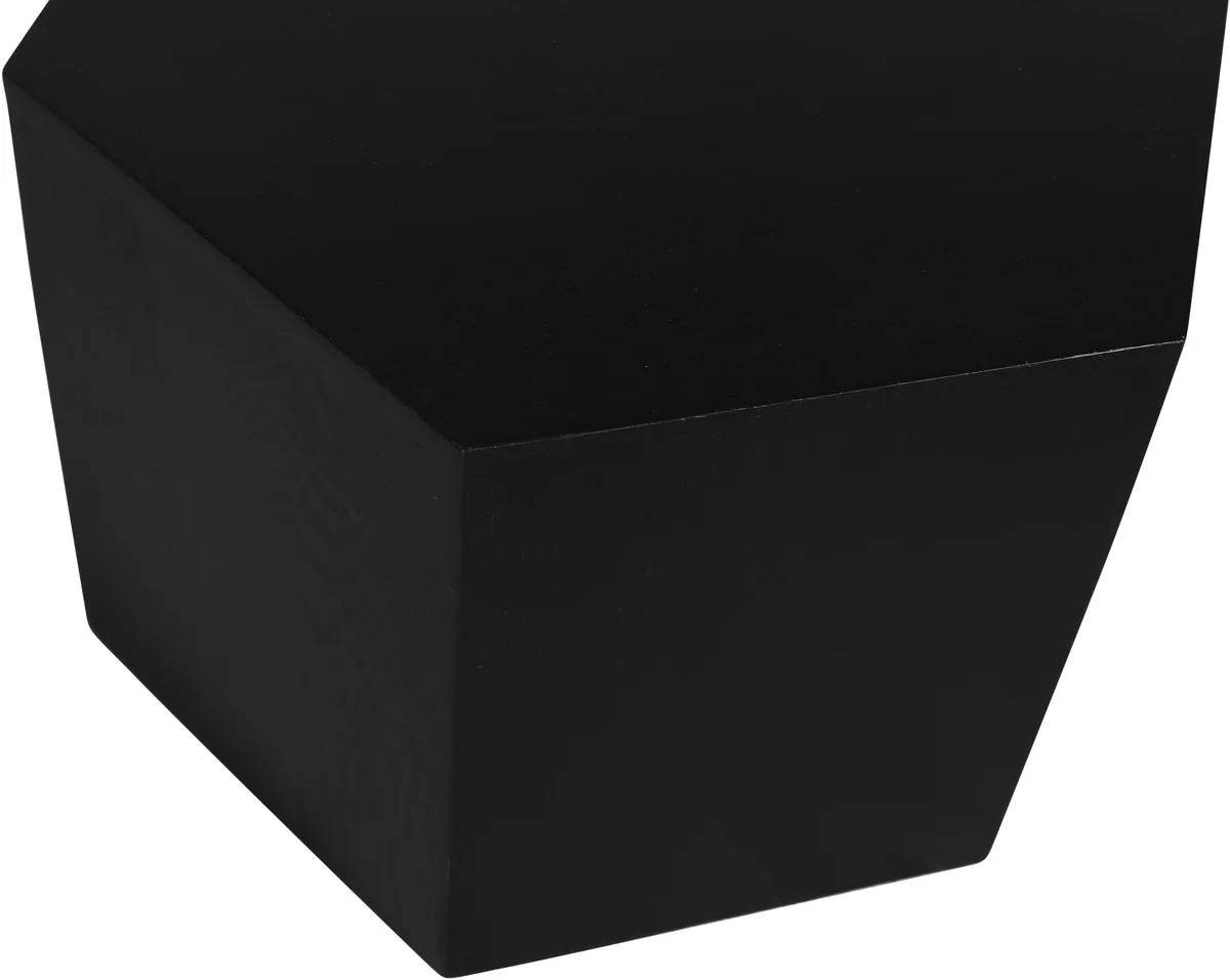 Eternal - Coffee Table 5 Piece - Black