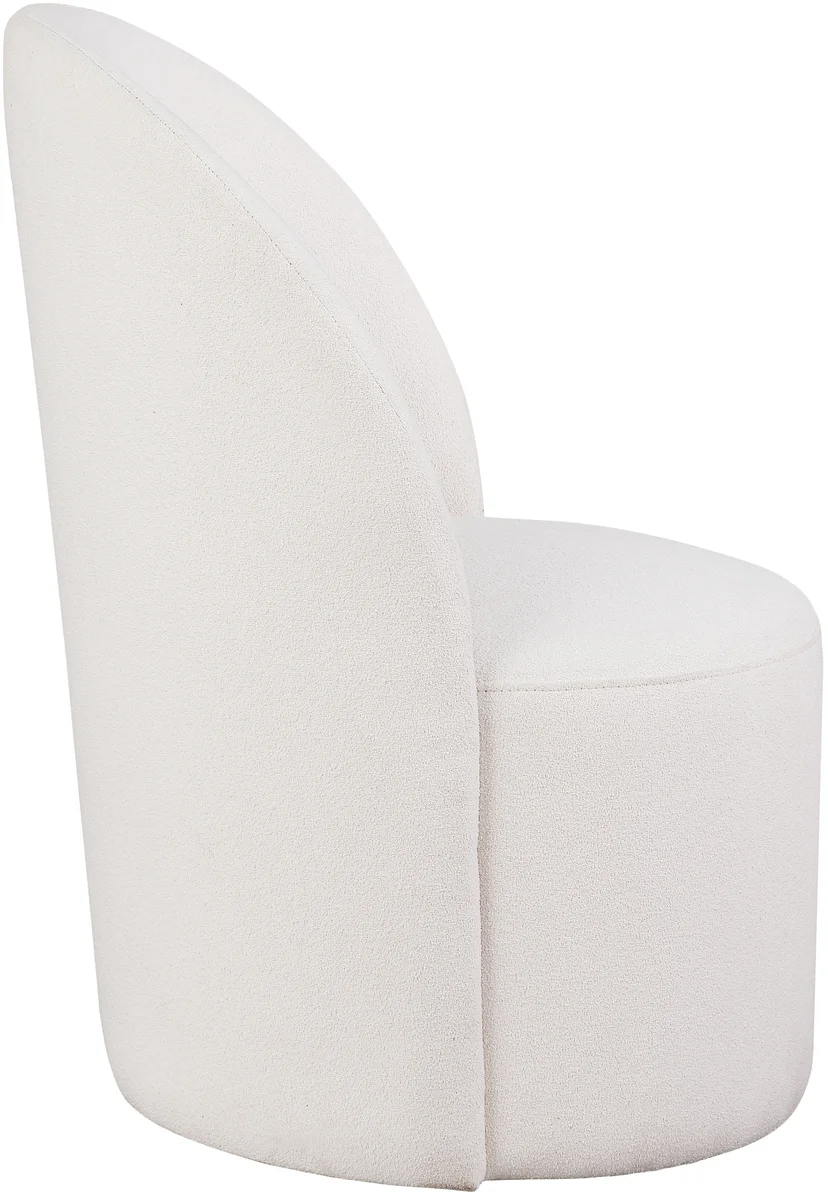 Hautely - Accent Chair - Cream