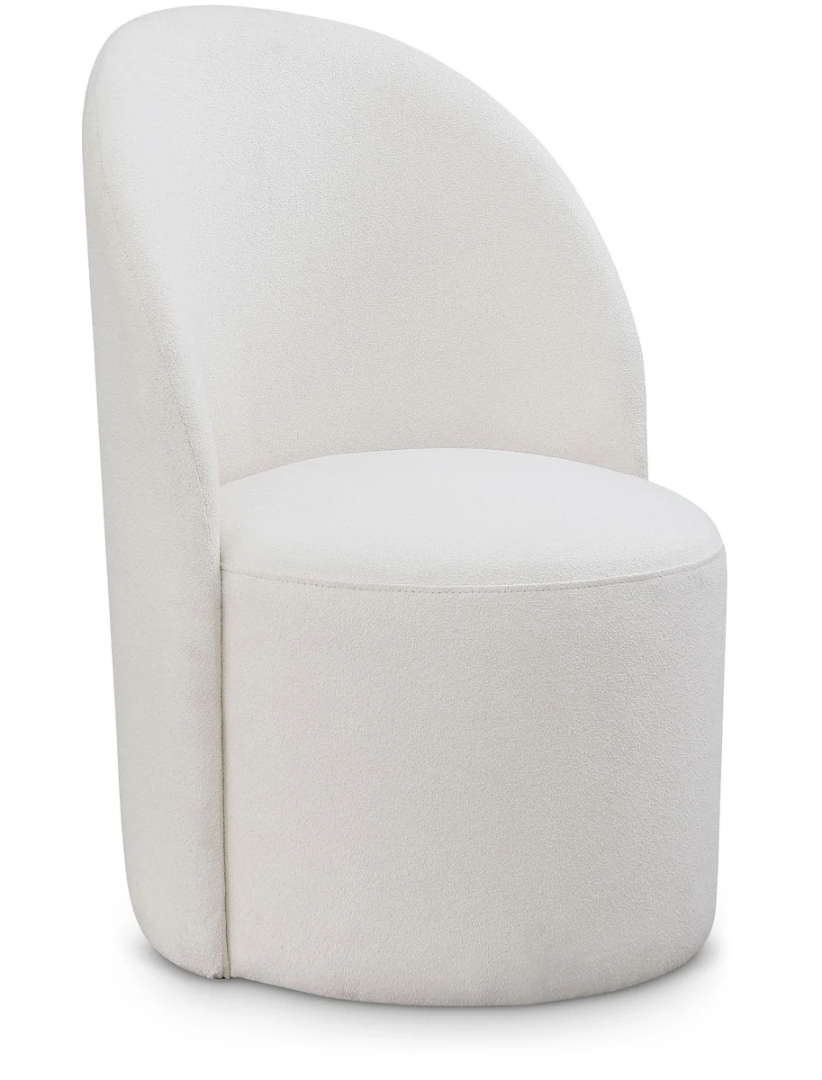 Hautely - Accent Chair - Cream