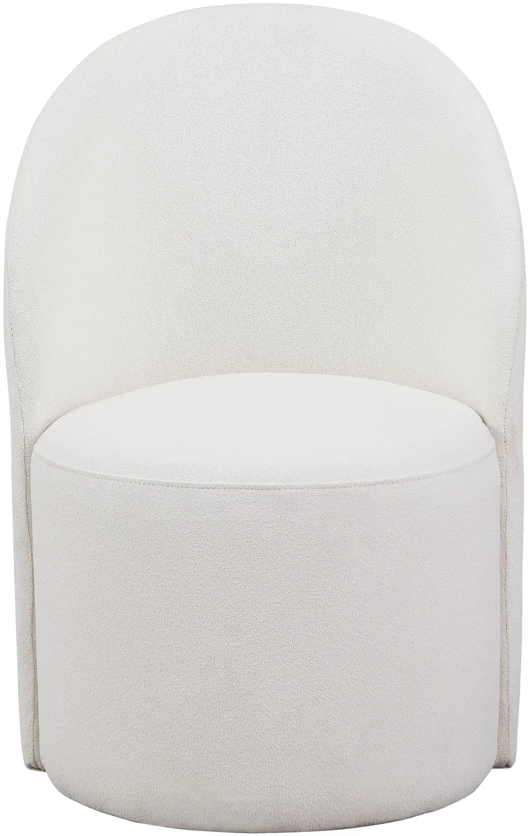 Hautely - Accent Chair - Cream