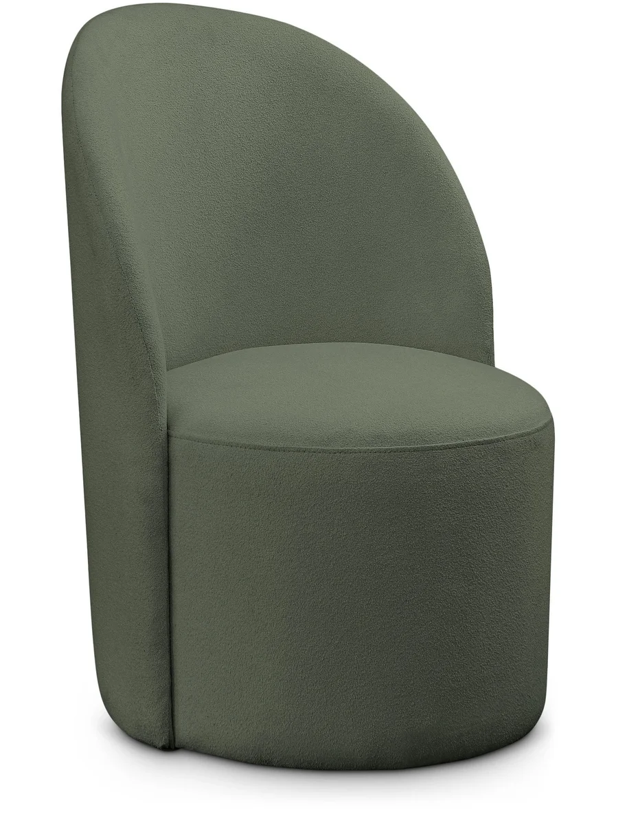Hautely - Accent Chair - Green