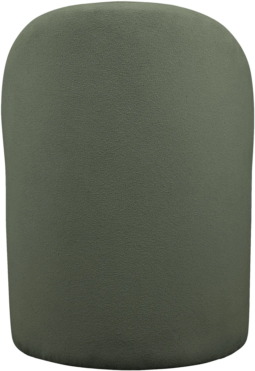 Hautely - Accent Chair - Green
