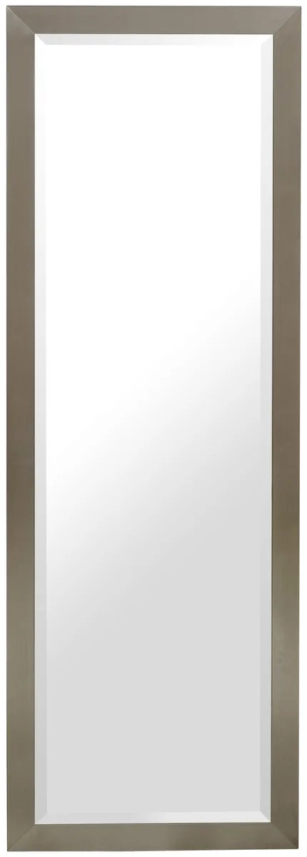 Hepburn - Mirror - Chrome