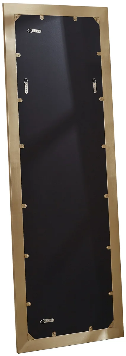 Hepburn - Mirror - Gold