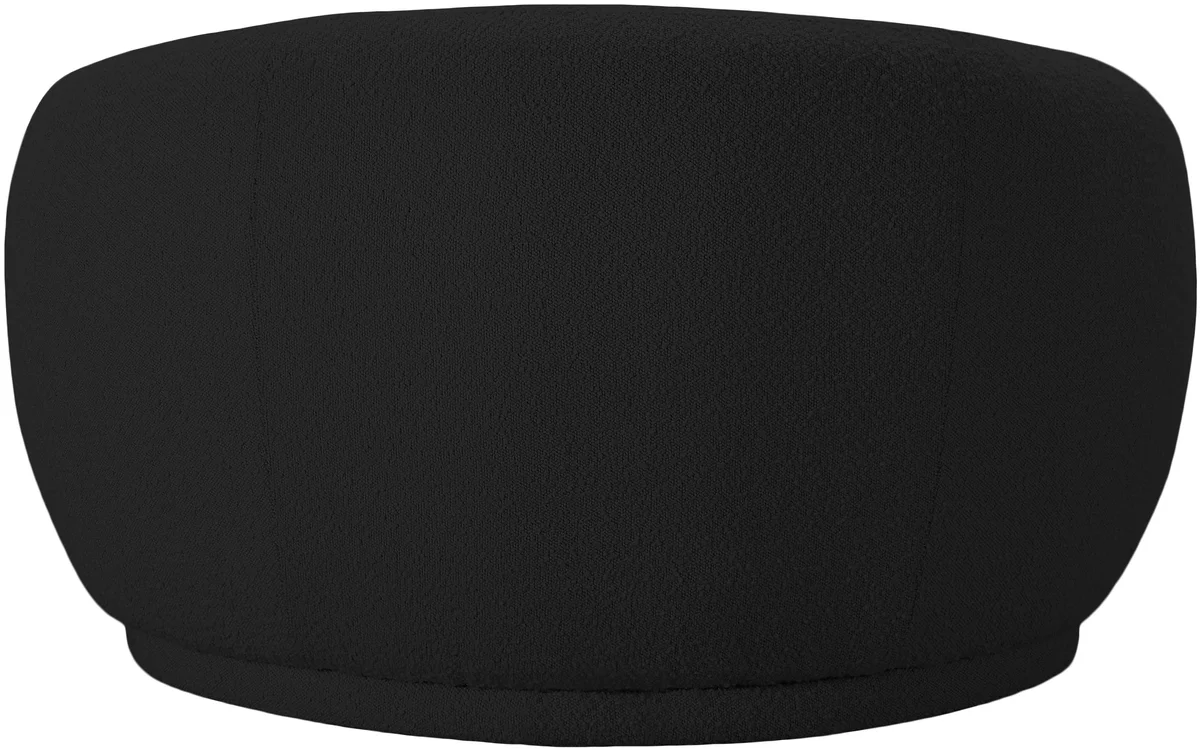 Hyde - Chair - Black