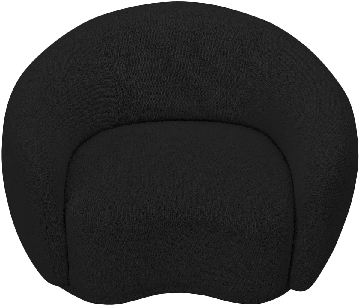 Hyde - Chair - Black