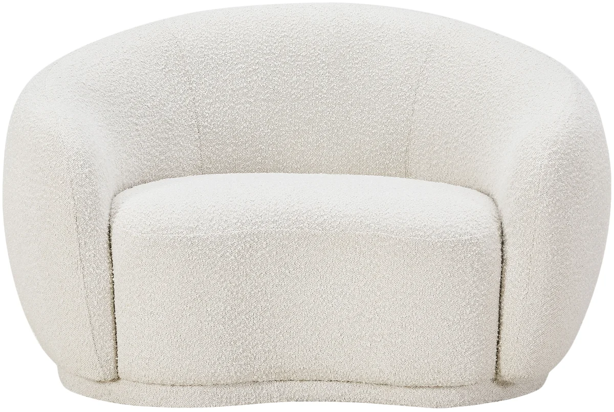 Hyde - Chair - Cream