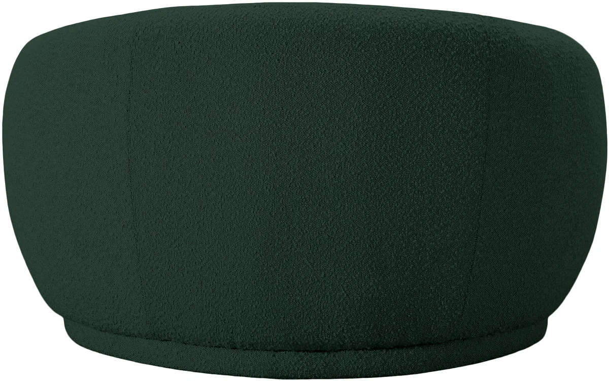 Hyde - Chair - Green