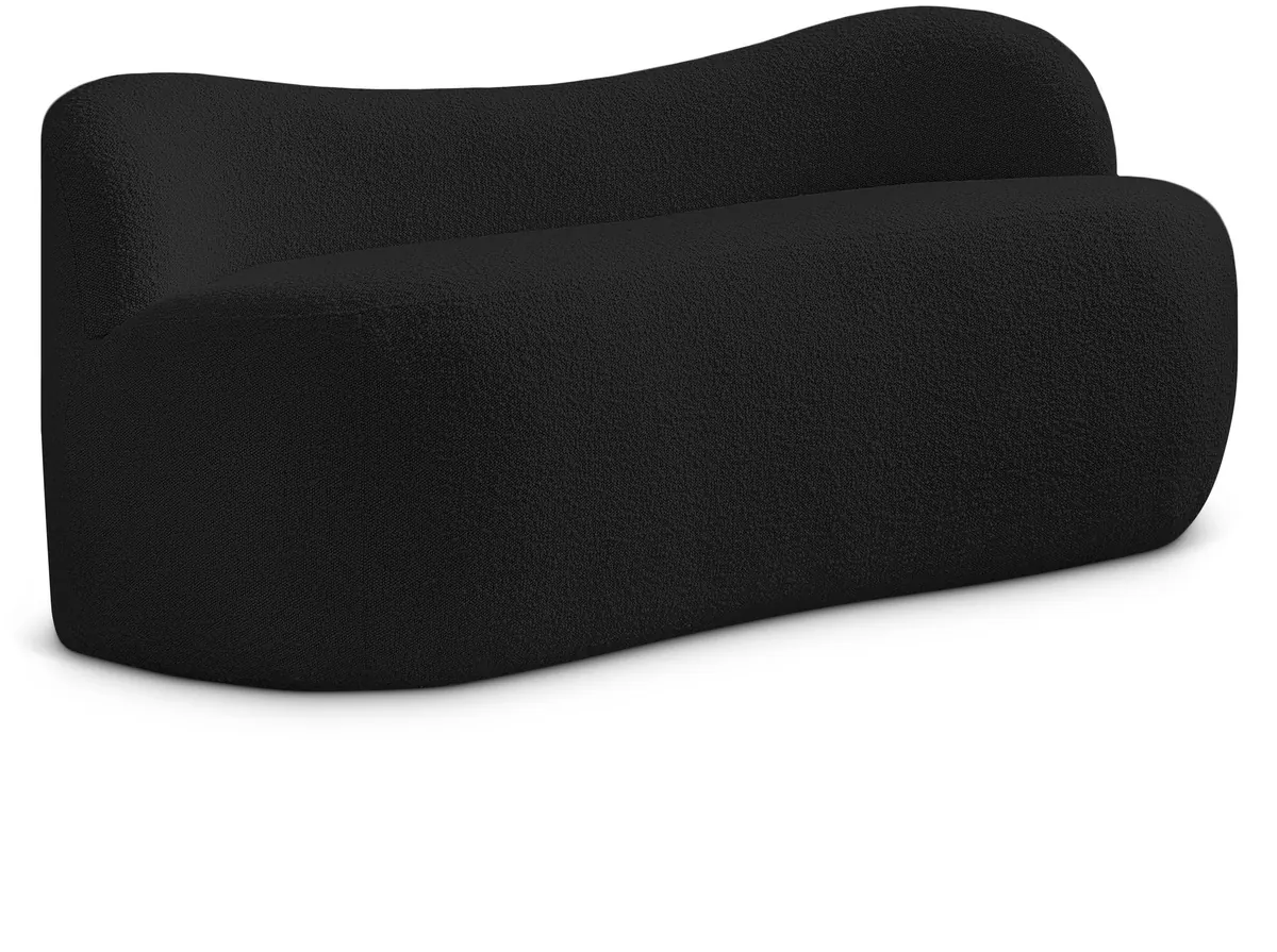 Flair - Bench - Black