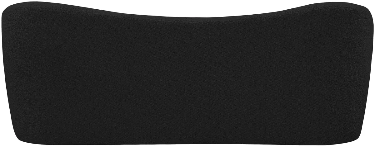 Flair - Bench - Black