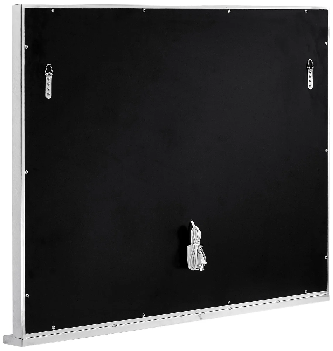 Hollywood - Mirror - Chrome