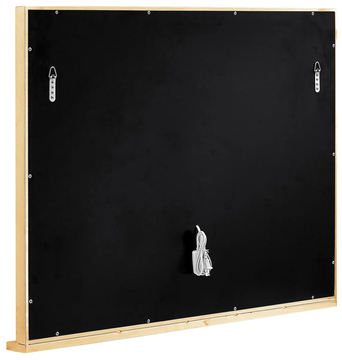 Hollywood - Mirror - Gold