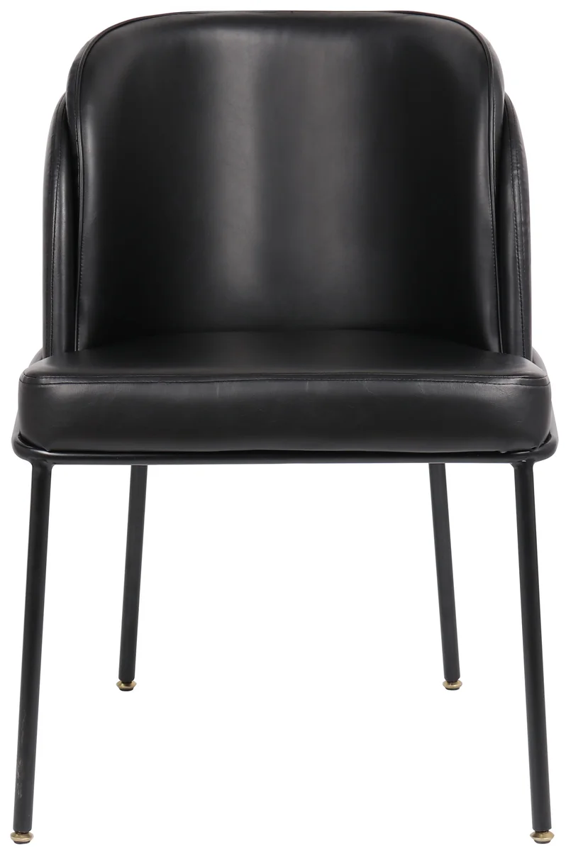 Jagger - Dining Chair (Set of 2) - Black
