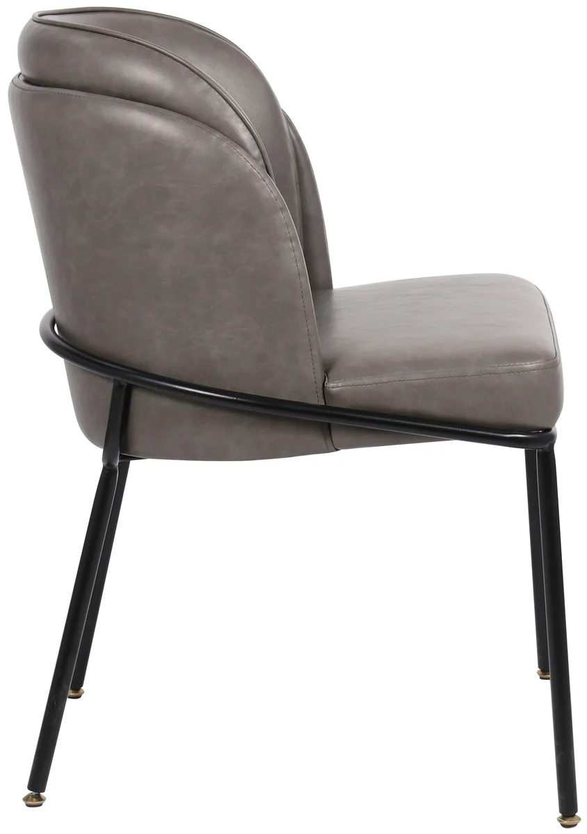 Jagger - Dining Chair (Set of 2) - Gray