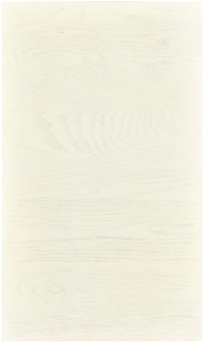 June - Console Table - Cream Oak