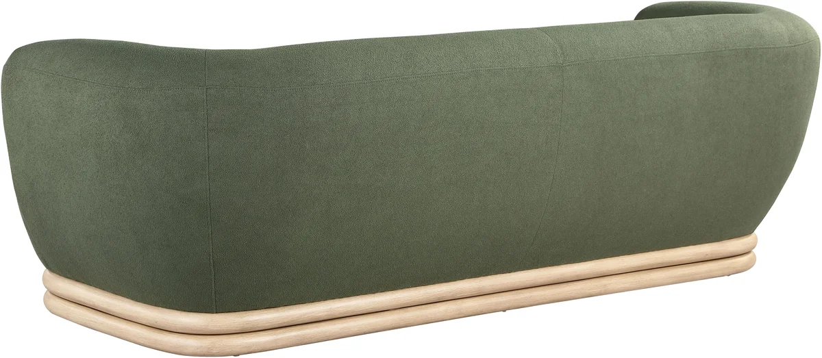 Kipton - Sofa - Green
