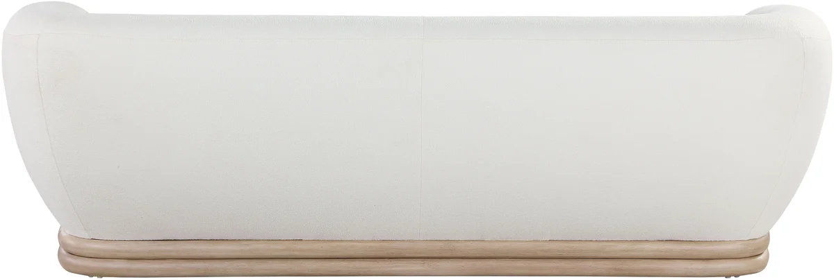 Kipton - Sofa - Cream