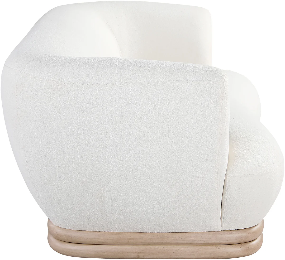 Kipton - Sofa - Cream