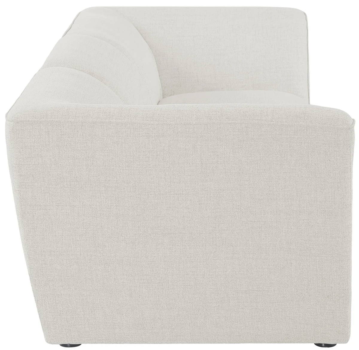 Miramar - 3 Seat Modular Sofa - Cream